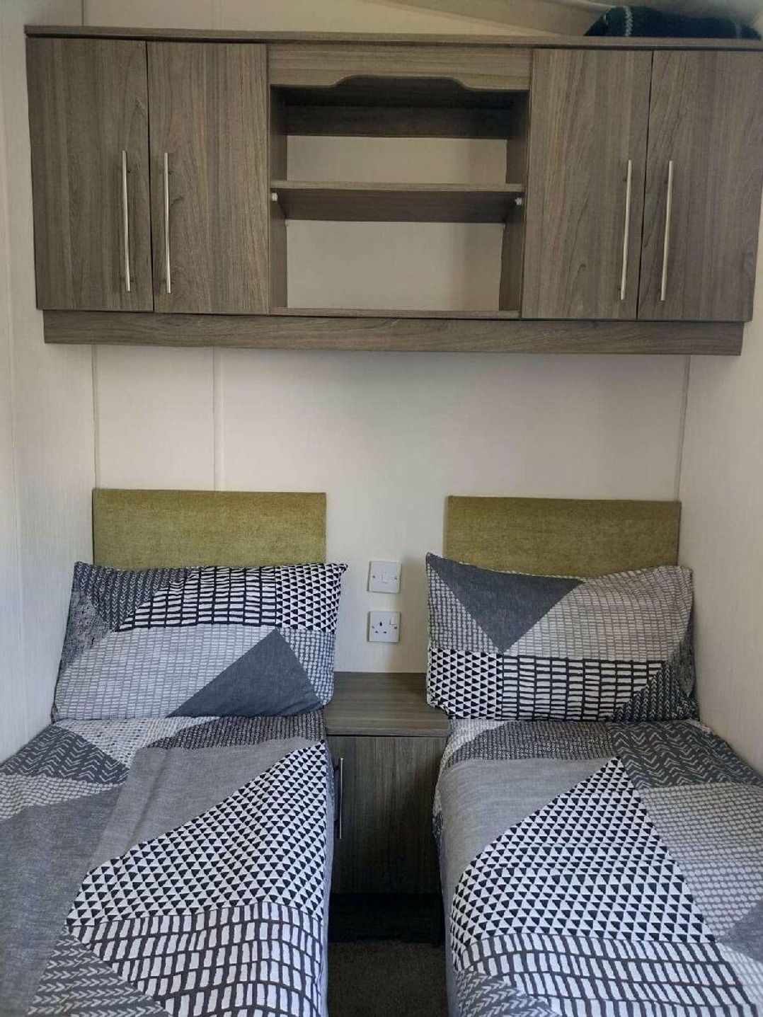 Kiln Cliffs Caravan Park - Holiday Accommodation 432