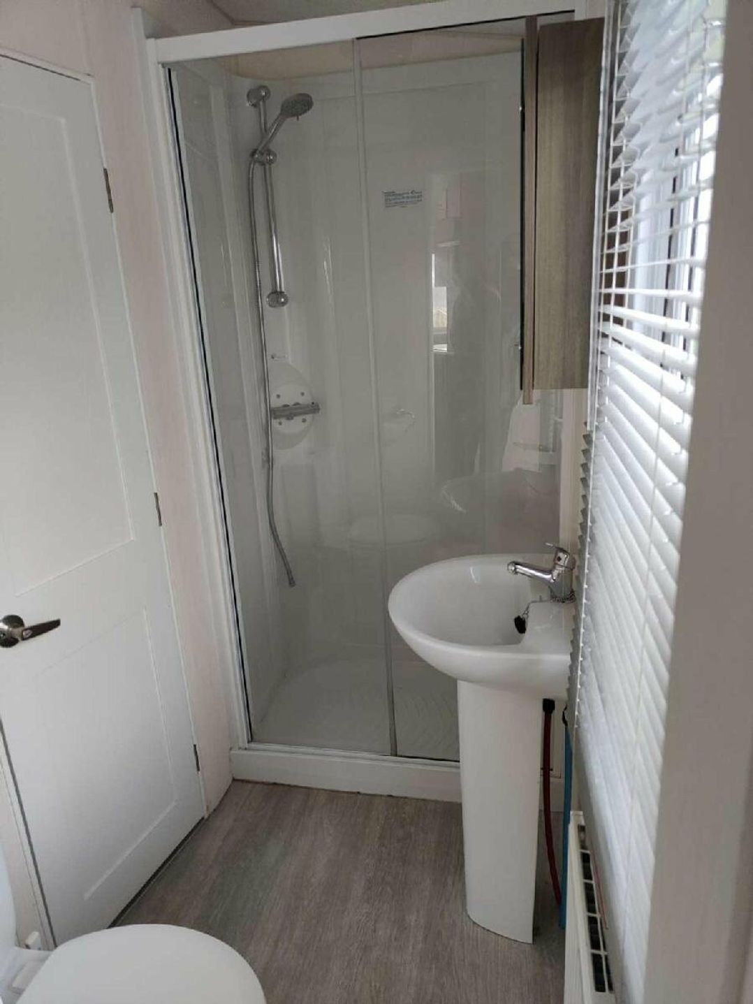 Kiln Cliffs Caravan Park - Holiday Accommodation 432