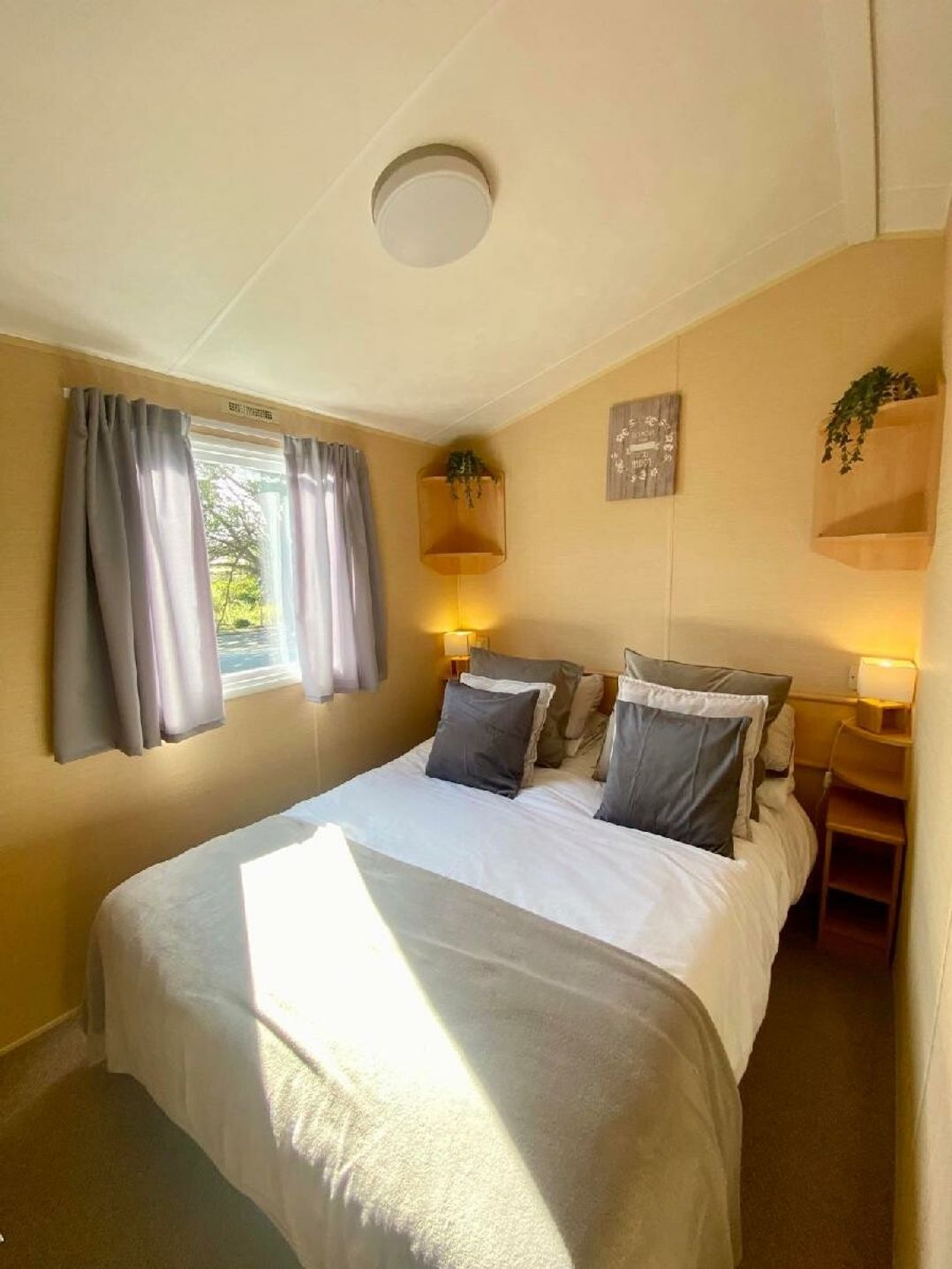 Hafan y Mor Haven - Holiday Accommodation 4345