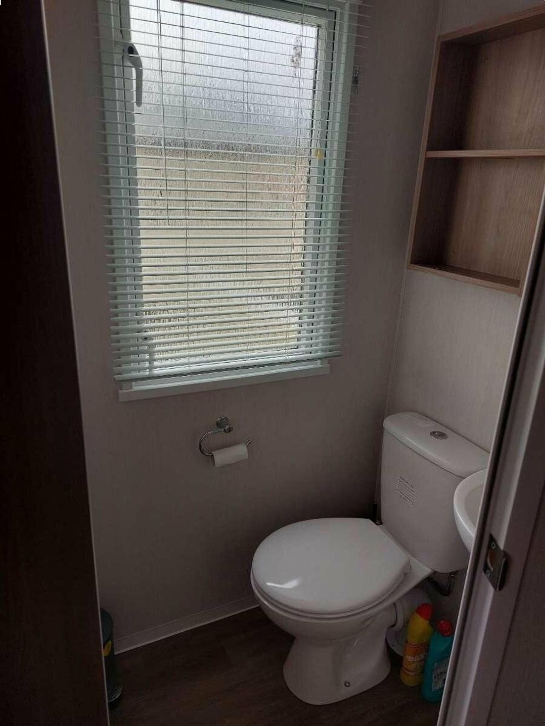 Reighton Sands Holiday Park - Holiday Accommodation 4398