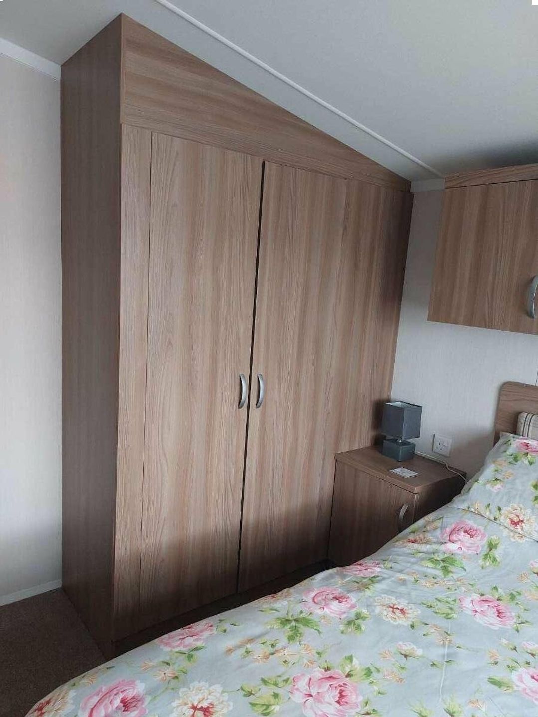 Reighton Sands Holiday Park - Holiday Accommodation 4398