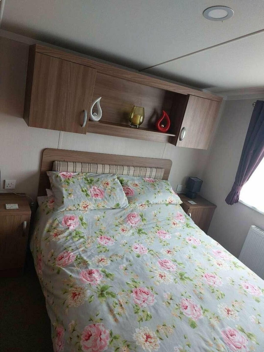 Reighton Sands Holiday Park - Holiday Accommodation 4398