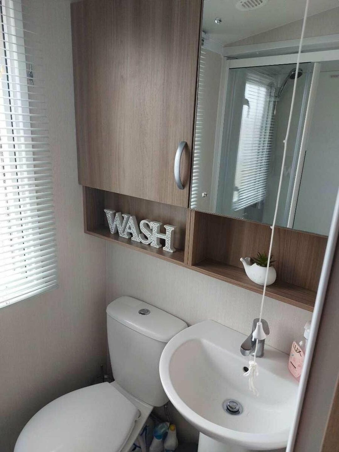 Reighton Sands Holiday Park - Holiday Accommodation 4398