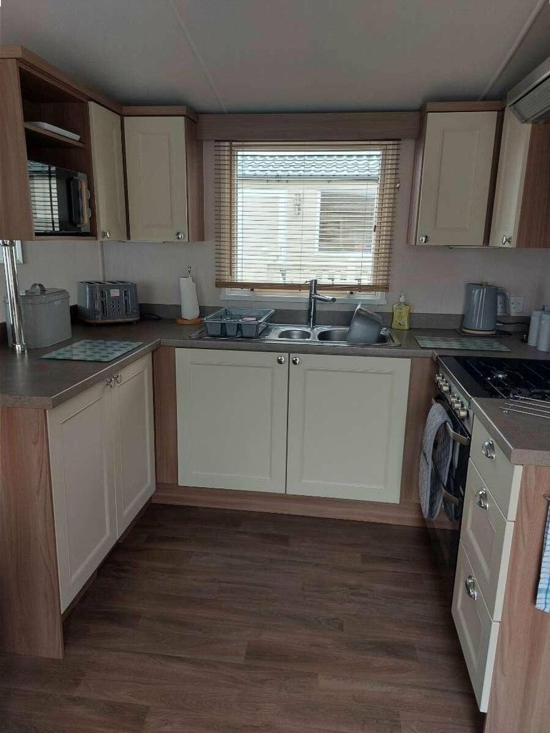 Reighton Sands Holiday Park - Holiday Accommodation 4398