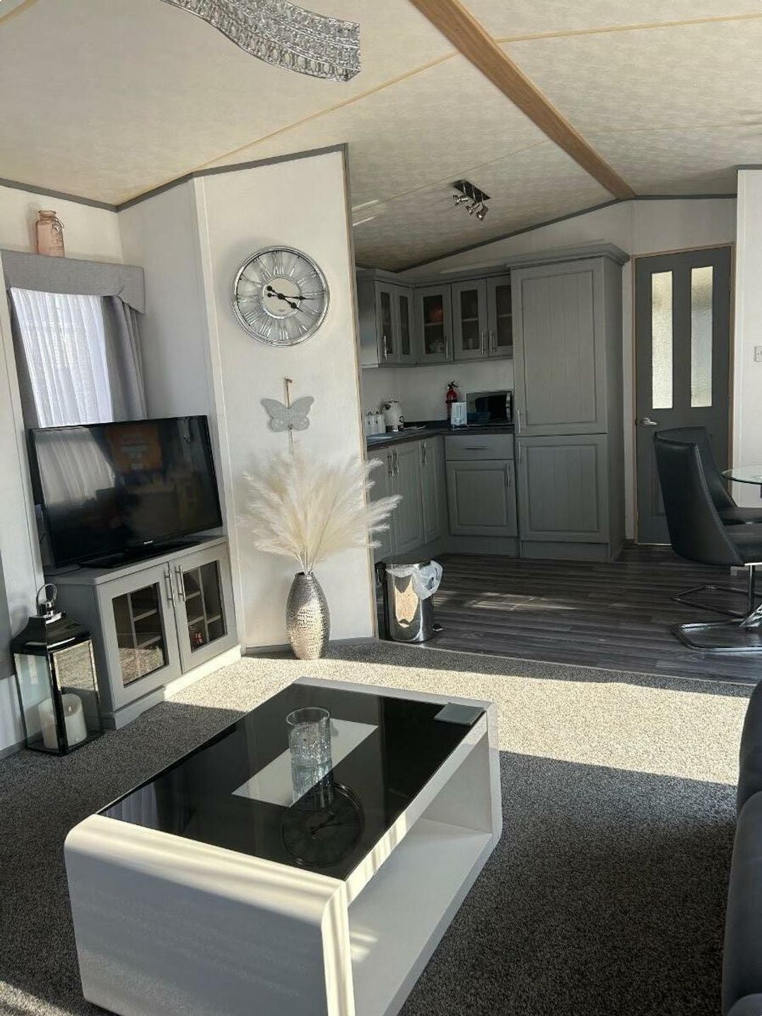 Golden Sands Kinmel Bay - Holiday Accommodation 4446