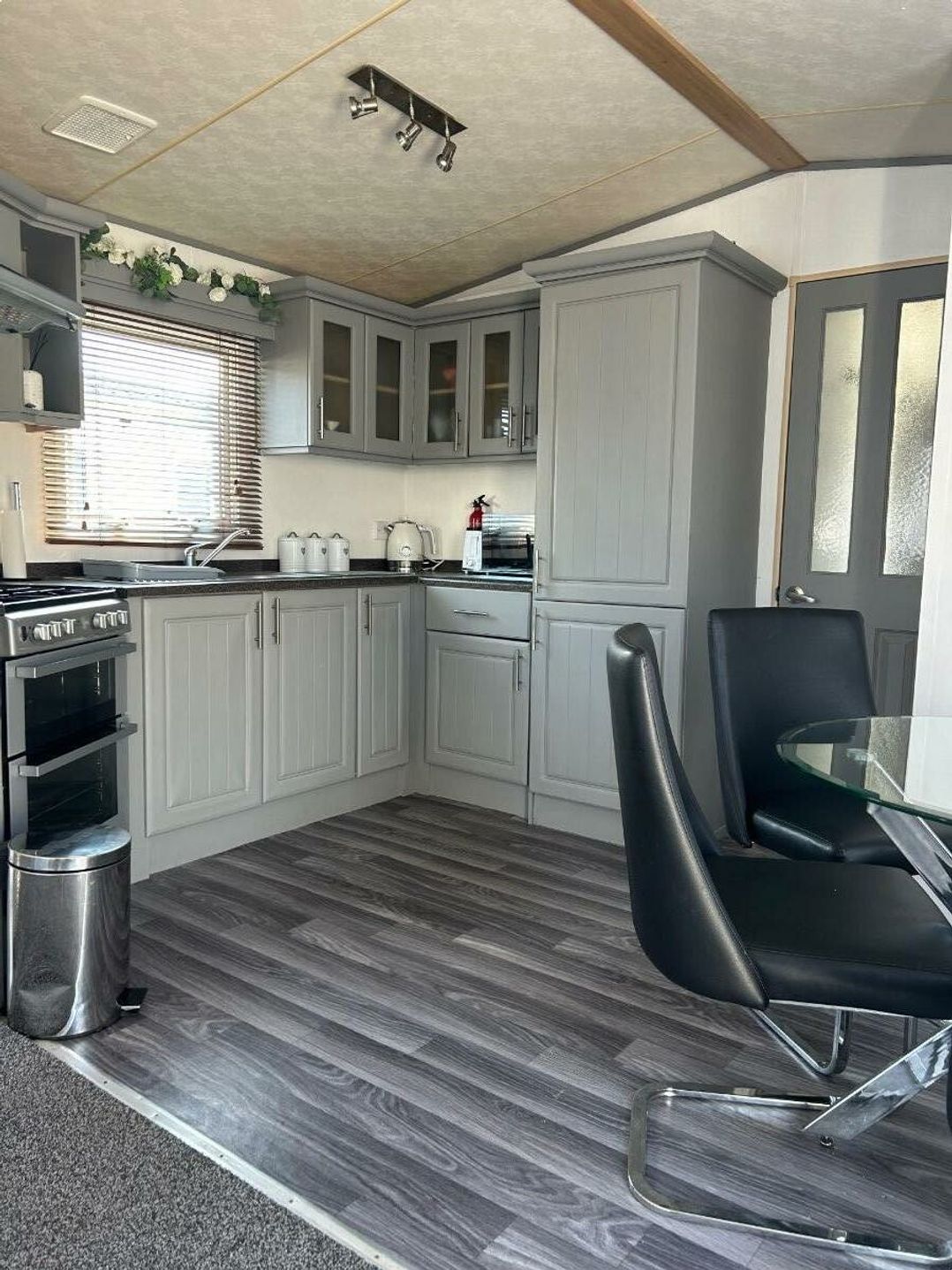 Golden Sands Kinmel Bay - Holiday Accommodation 4446