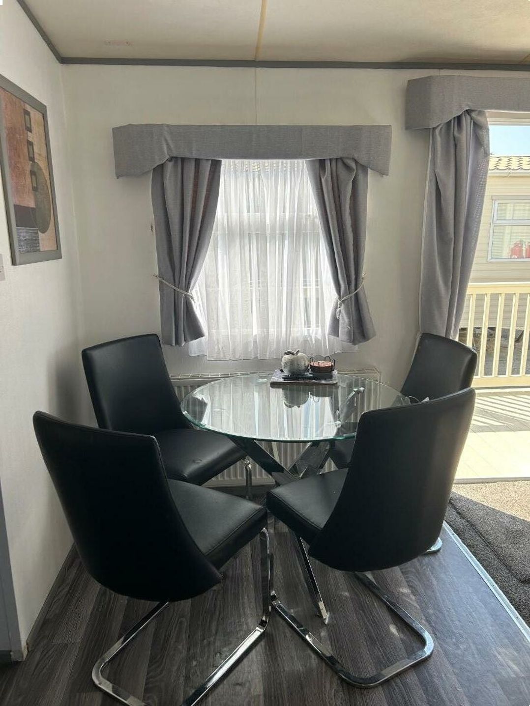 Golden Sands Kinmel Bay - Holiday Accommodation 4446