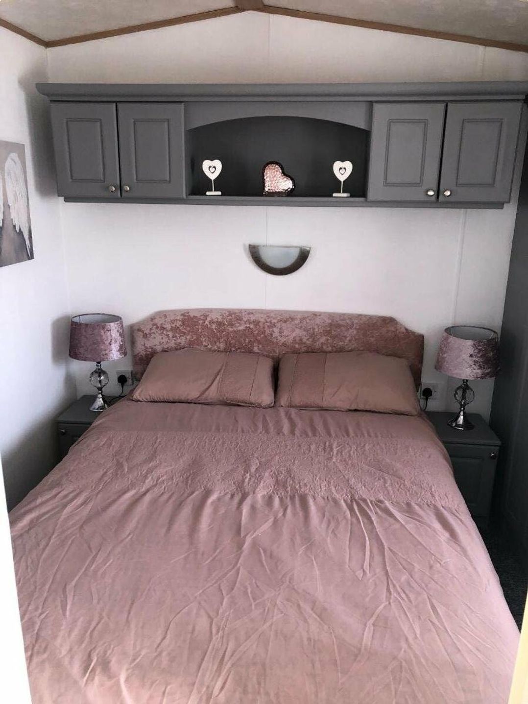 Golden Sands Kinmel Bay - Holiday Accommodation 4446