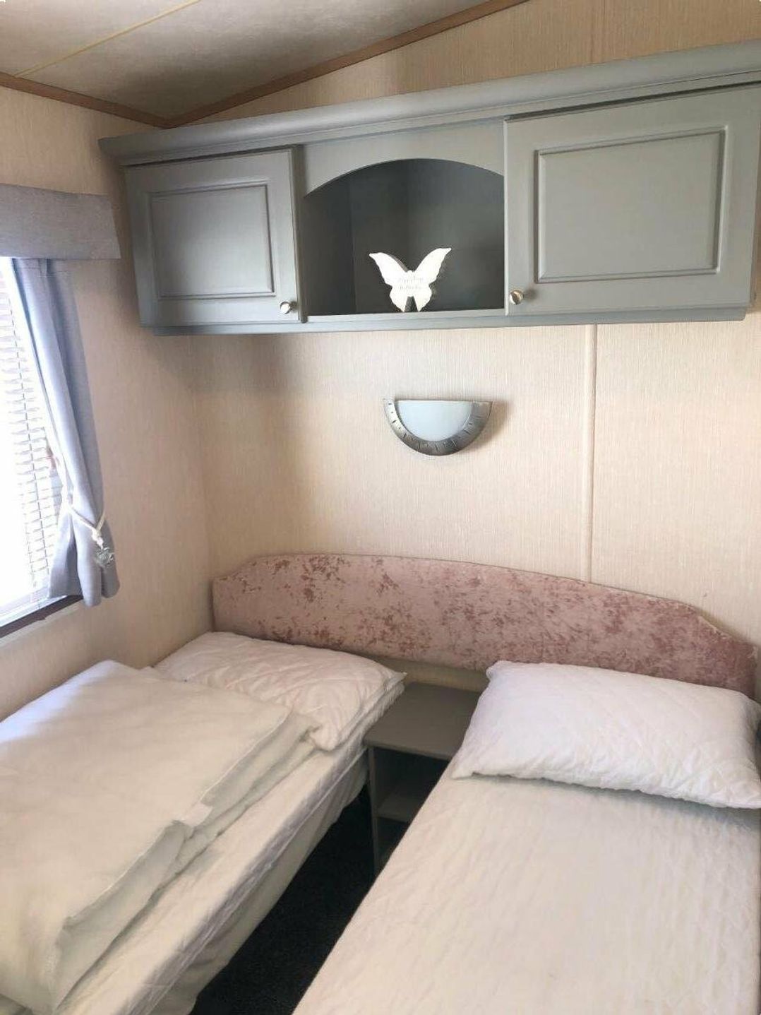 Golden Sands Kinmel Bay - Holiday Accommodation 4446