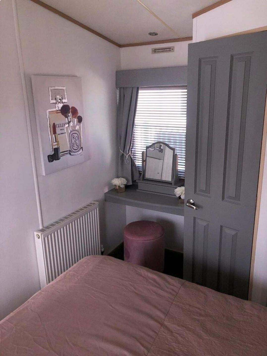 Golden Sands Kinmel Bay - Holiday Accommodation 4446