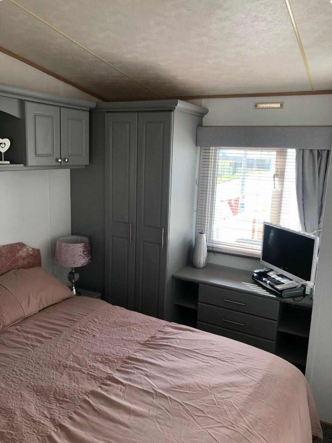 Golden Sands Kinmel Bay - Holiday Accommodation 4446