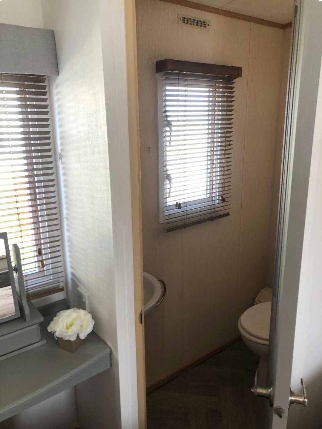 Golden Sands Kinmel Bay - Holiday Accommodation 4446