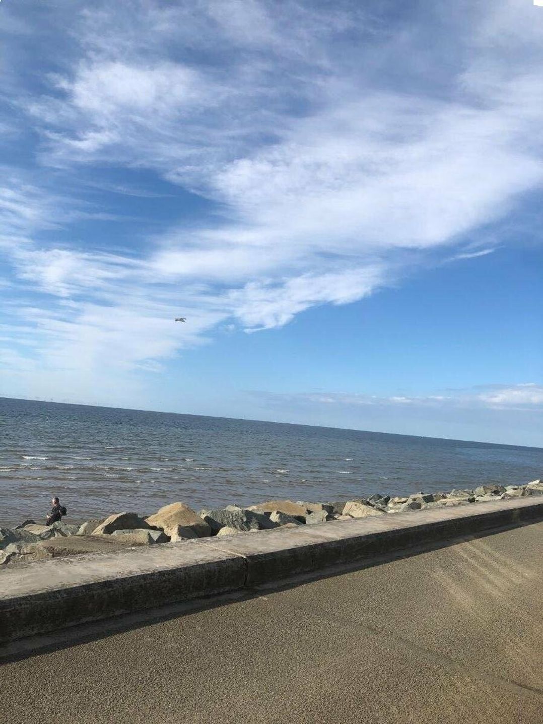 Golden Sands Kinmel Bay - Holiday Accommodation 4446