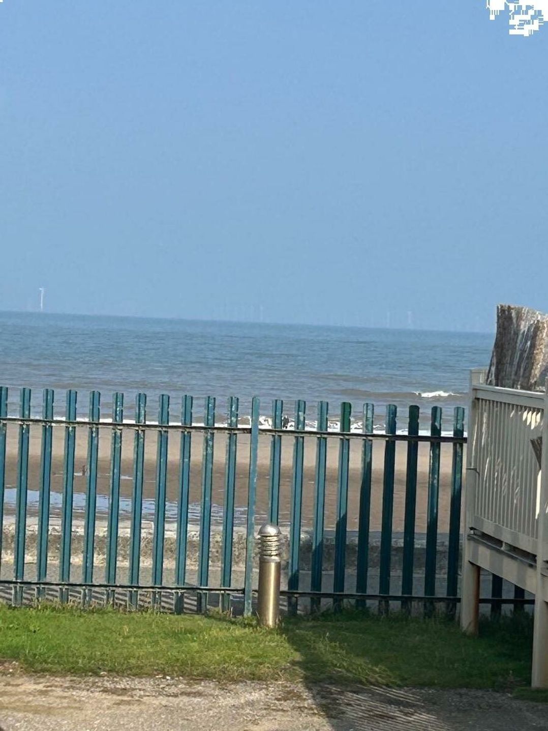 Golden Sands Kinmel Bay - Holiday Accommodation 4446