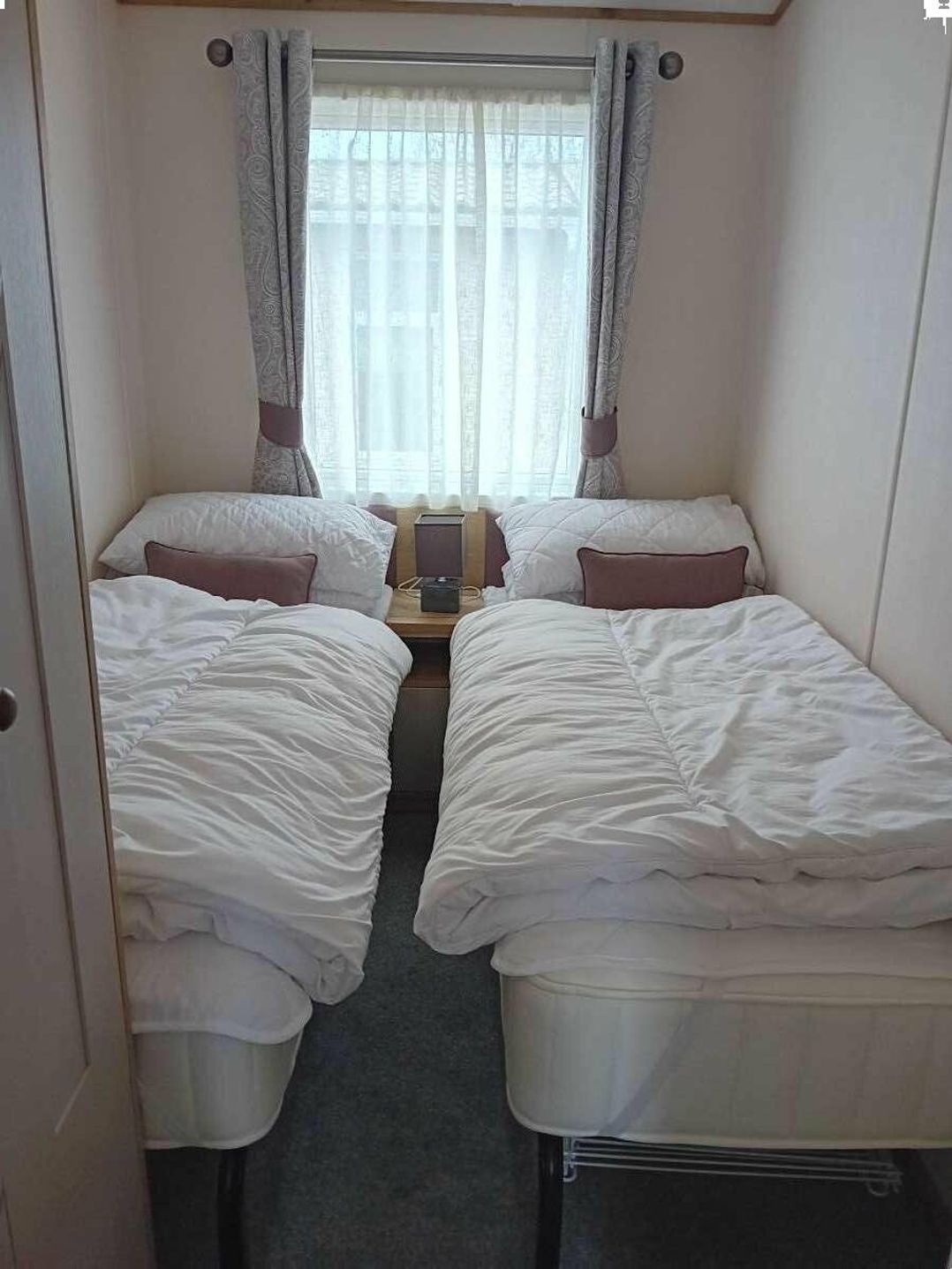 Quay West Holiday Park - Holiday Accommodation 4478