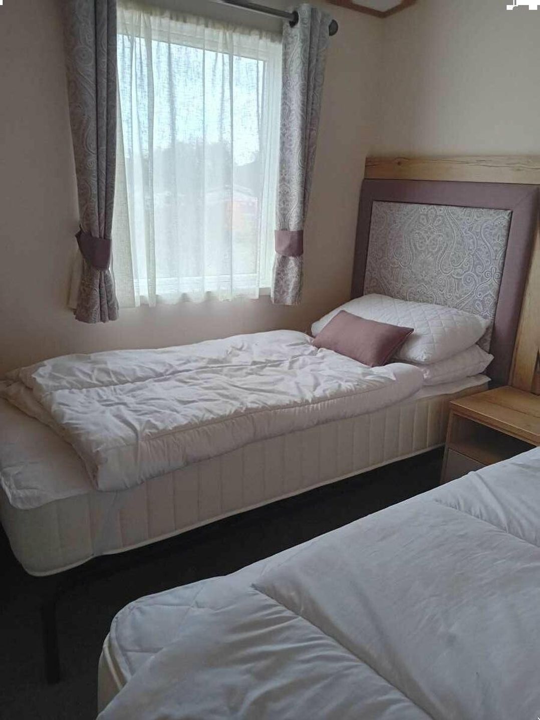 Quay West Holiday Park - Holiday Accommodation 4478