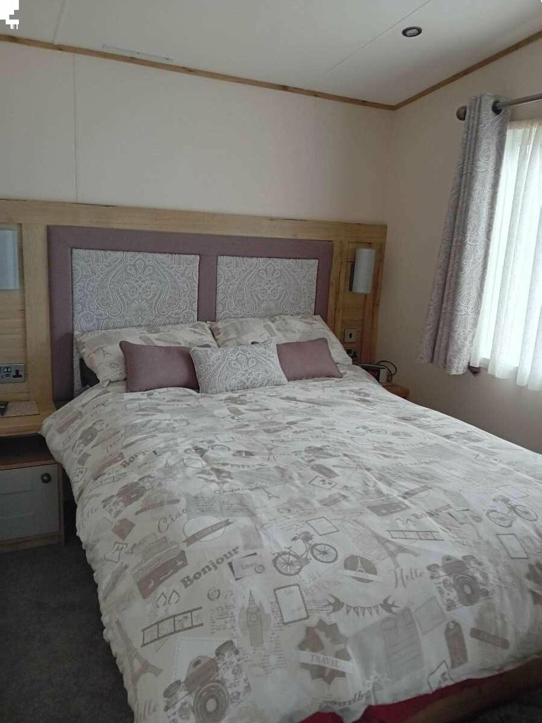 Quay West Holiday Park - Holiday Accommodation 4478