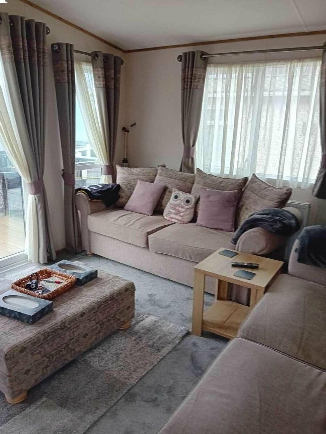 Quay West Holiday Park - Holiday Accommodation 4478