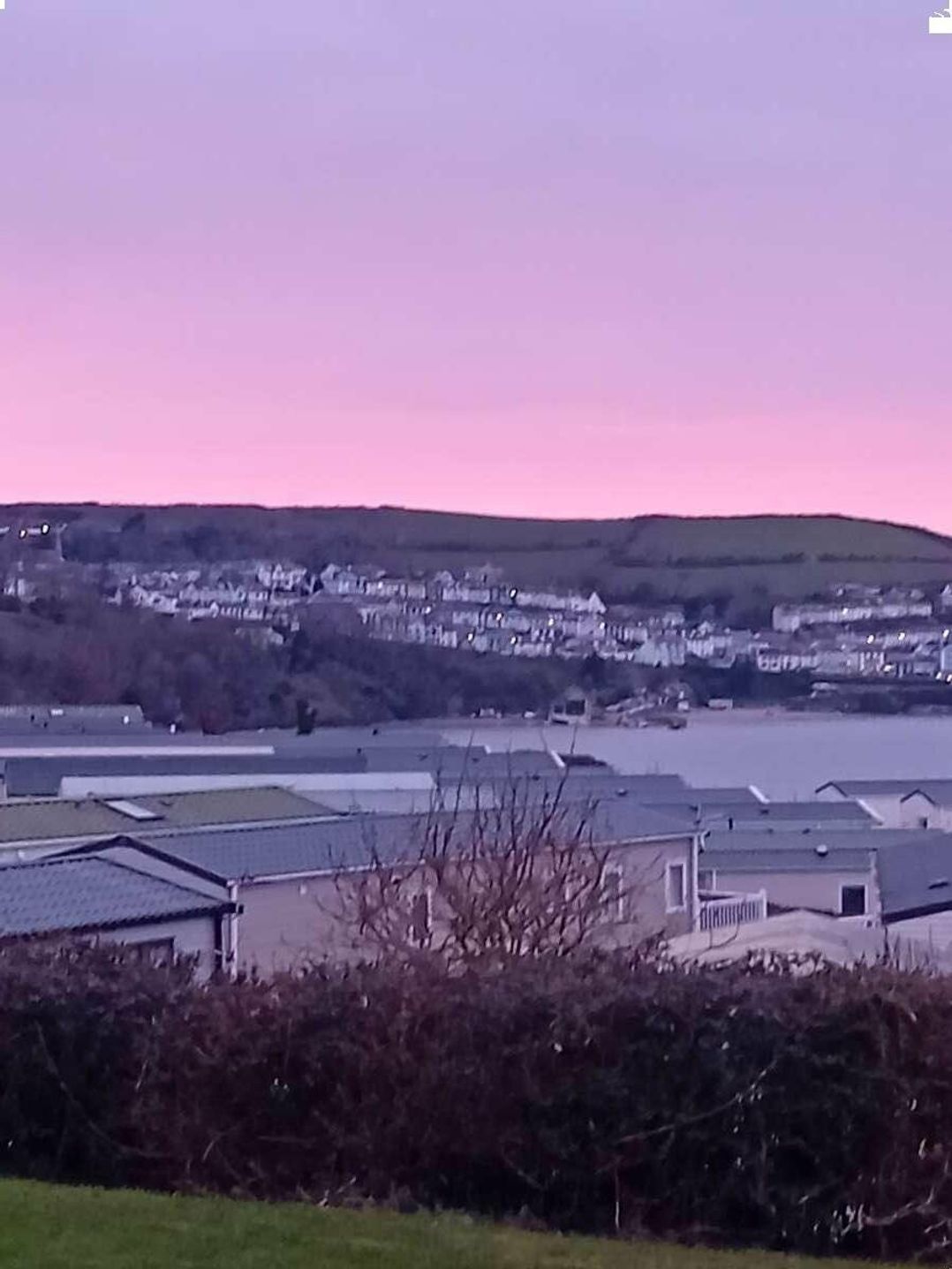 Quay West Holiday Park - Holiday Accommodation 4478