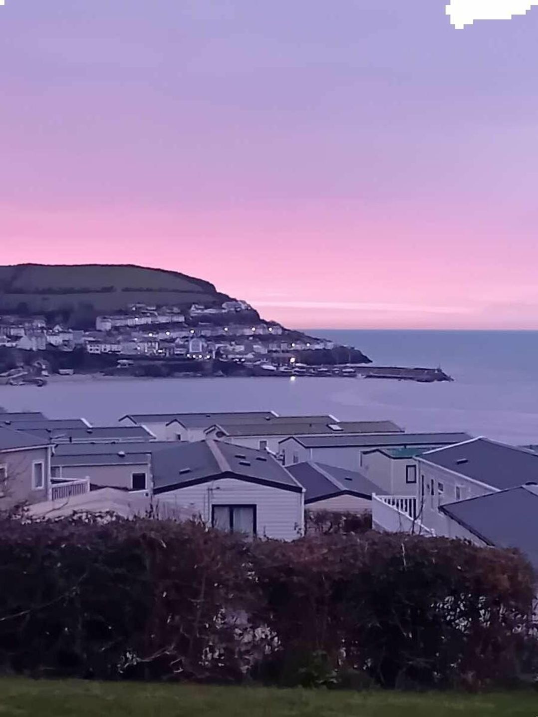 Quay West Holiday Park - Holiday Accommodation 4478