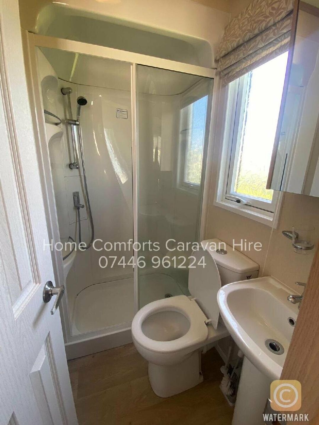 Golden Gate Holiday Centre - Holiday Accommodation 451