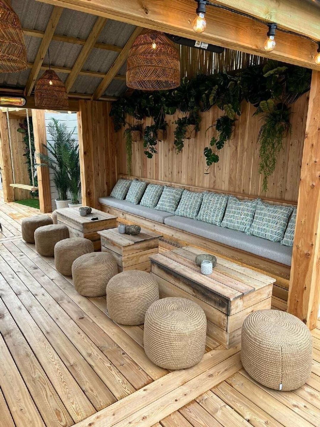 Golden Gate Holiday Centre - Holiday Accommodation 451