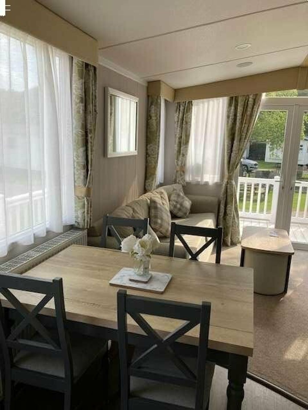 Hopton Holiday Village - Holiday Accommodation 453
