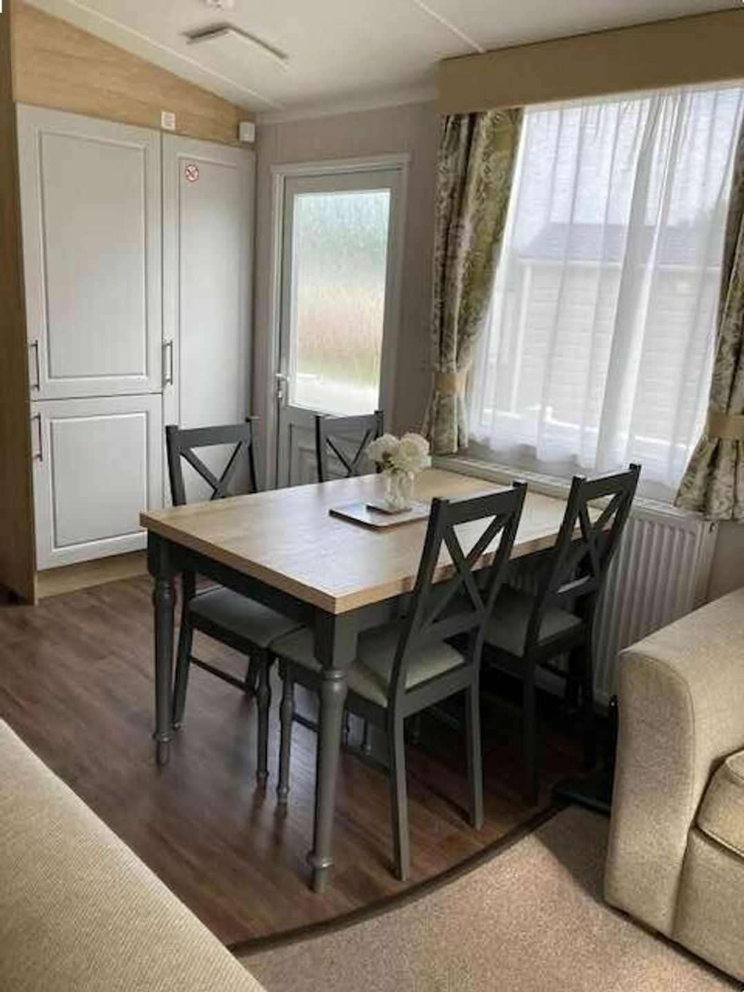 Hopton Holiday Village - Holiday Accommodation 453