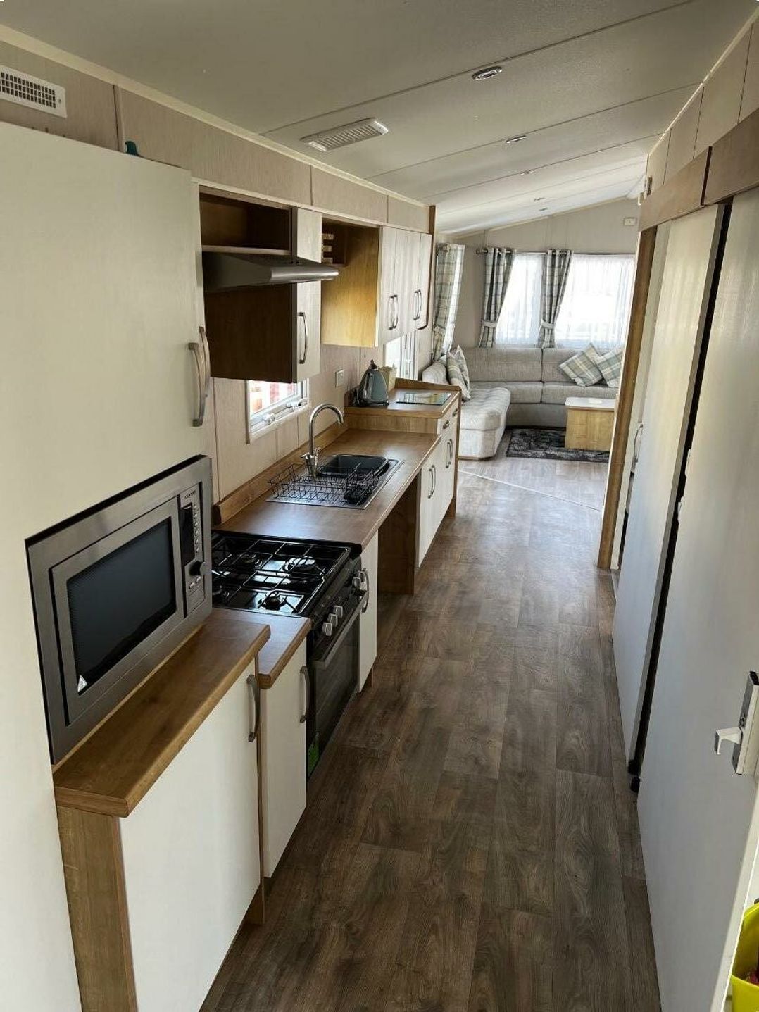 Coastfield Holiday Village - Holiday Accommodation 4562