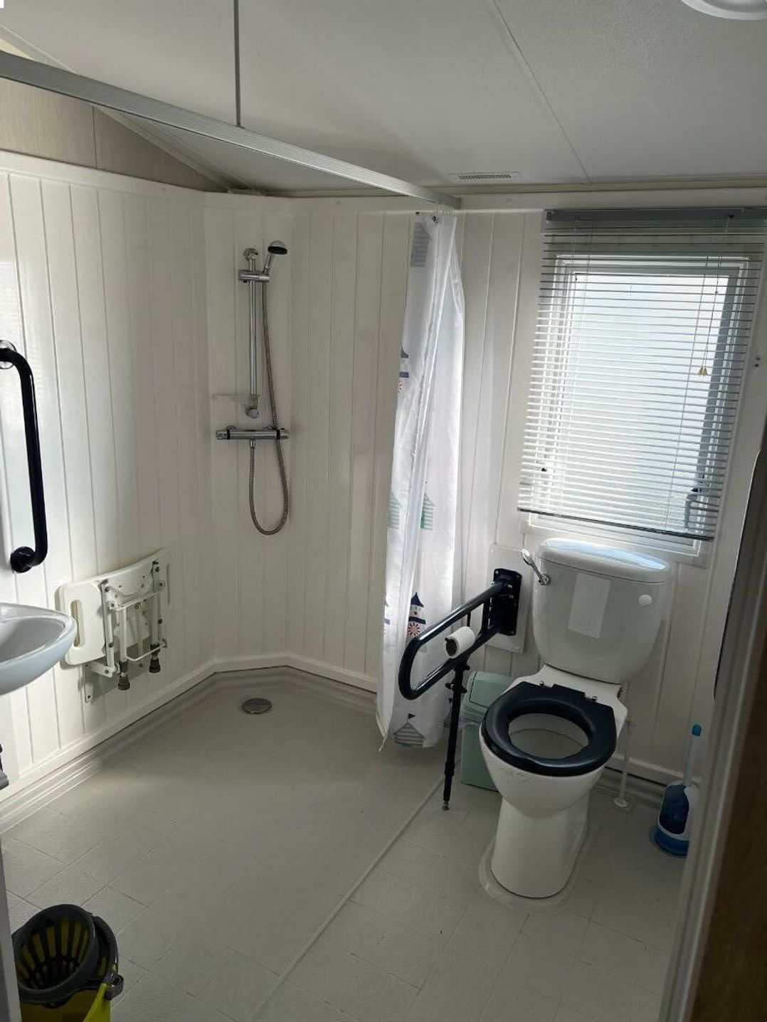 Coastfield Holiday Village - Holiday Accommodation 4562