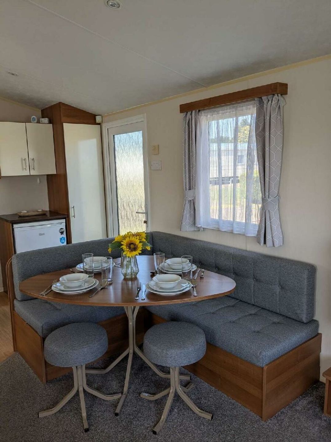 Coopers Beach Holiday Park - Holiday Accommodation 4567