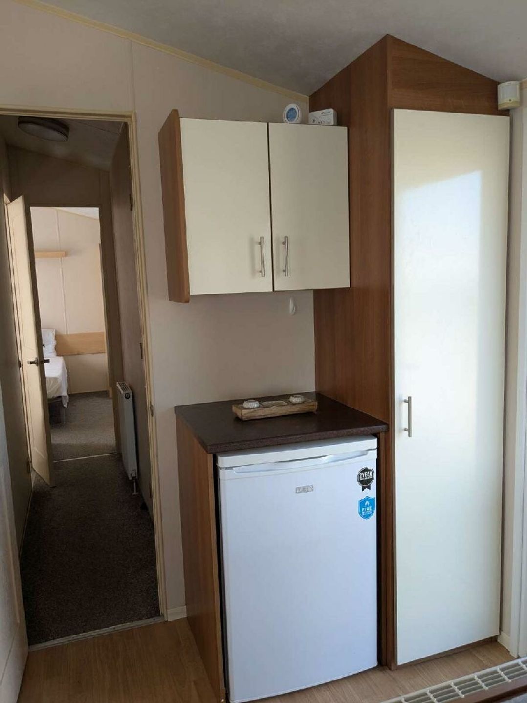 Coopers Beach Holiday Park - Holiday Accommodation 4567