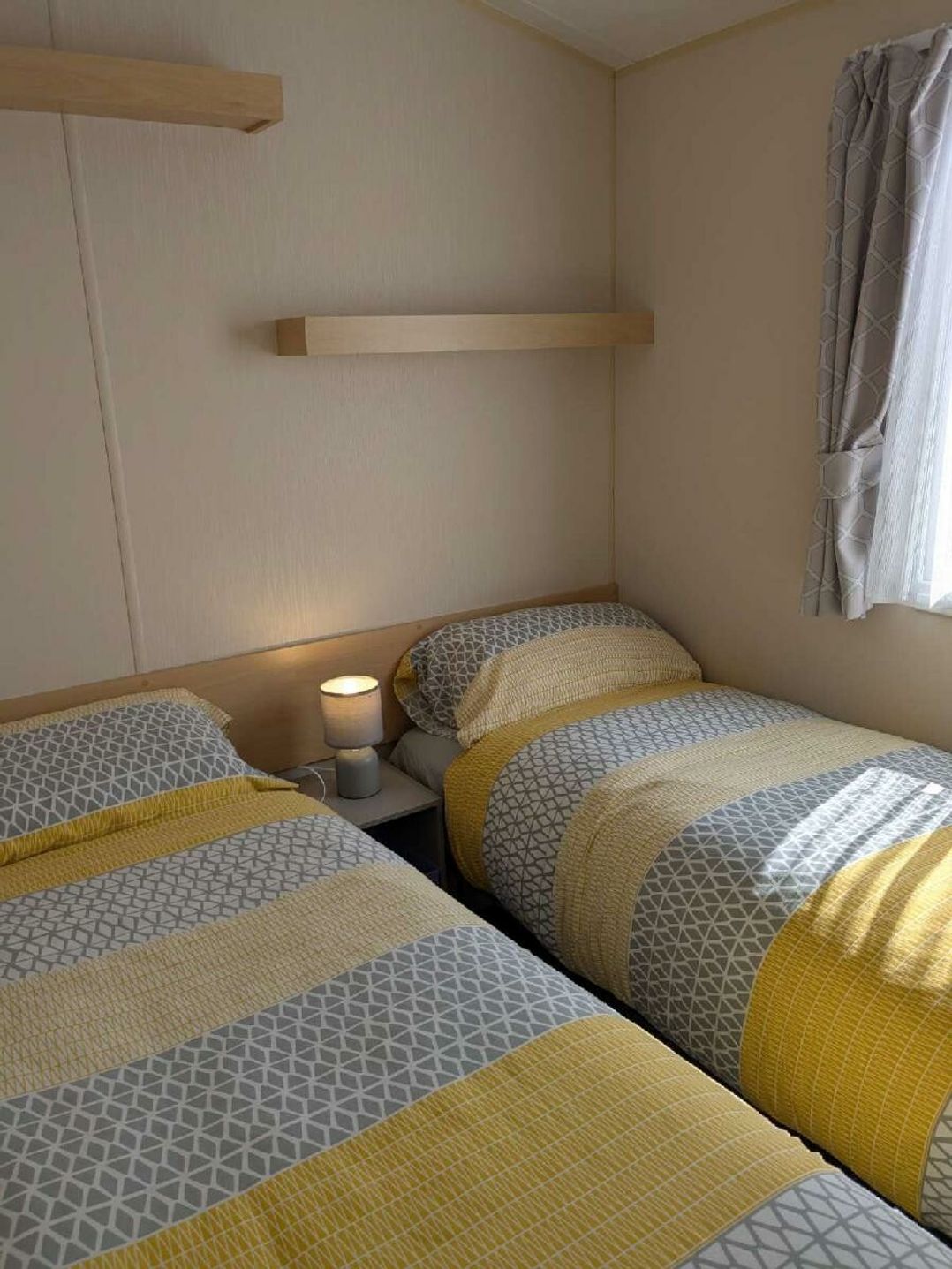 Coopers Beach Holiday Park - Holiday Accommodation 4567