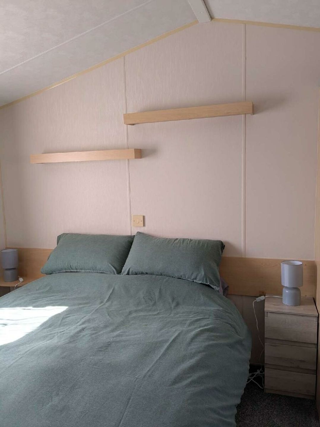 Coopers Beach Holiday Park - Holiday Accommodation 4567