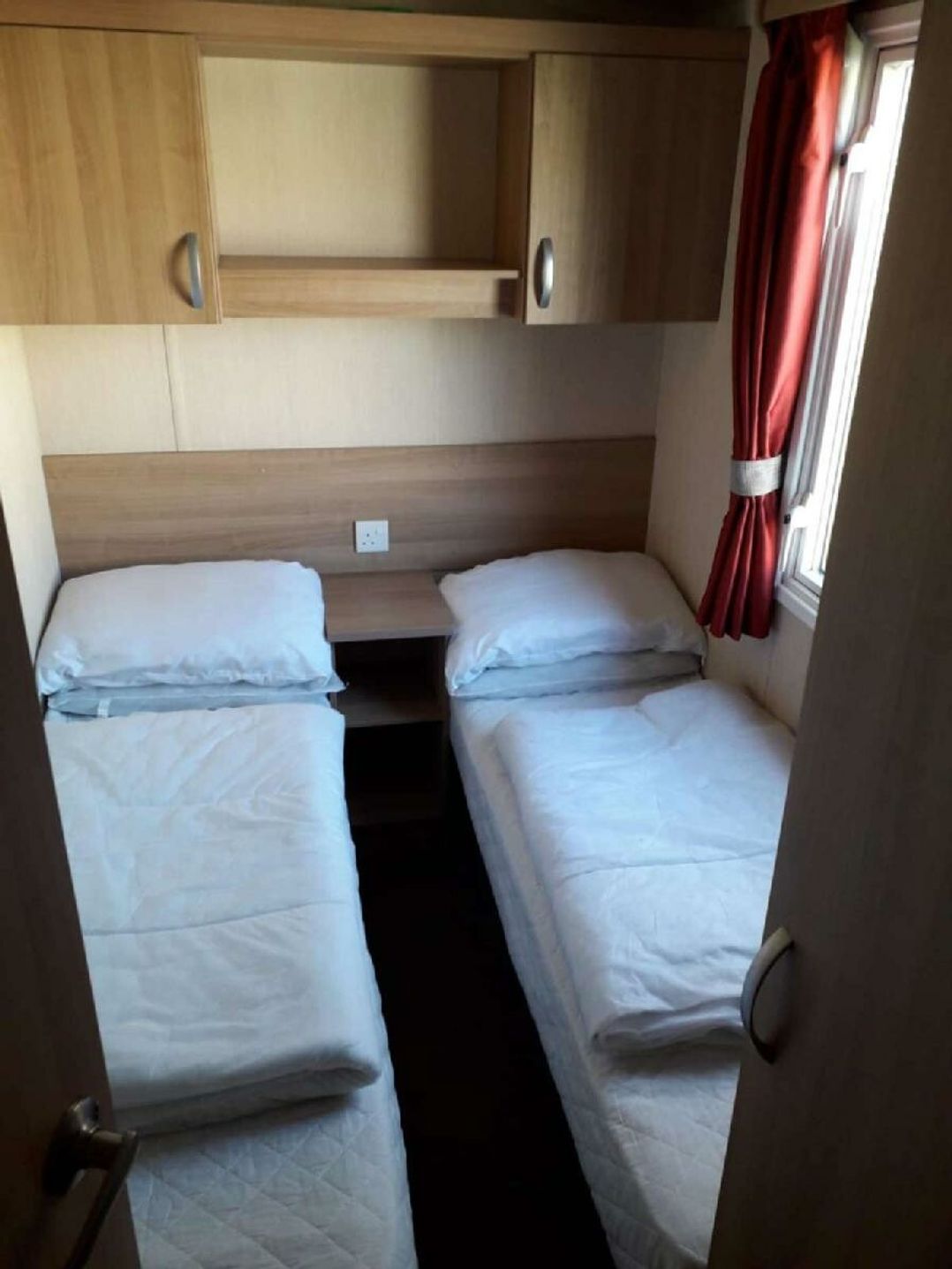 Perran Sands - Holiday Accommodation 4570