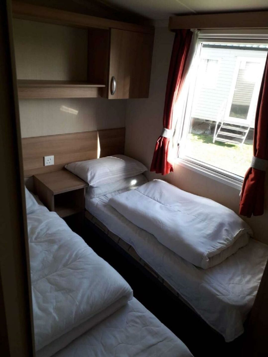 Perran Sands - Holiday Accommodation 4570