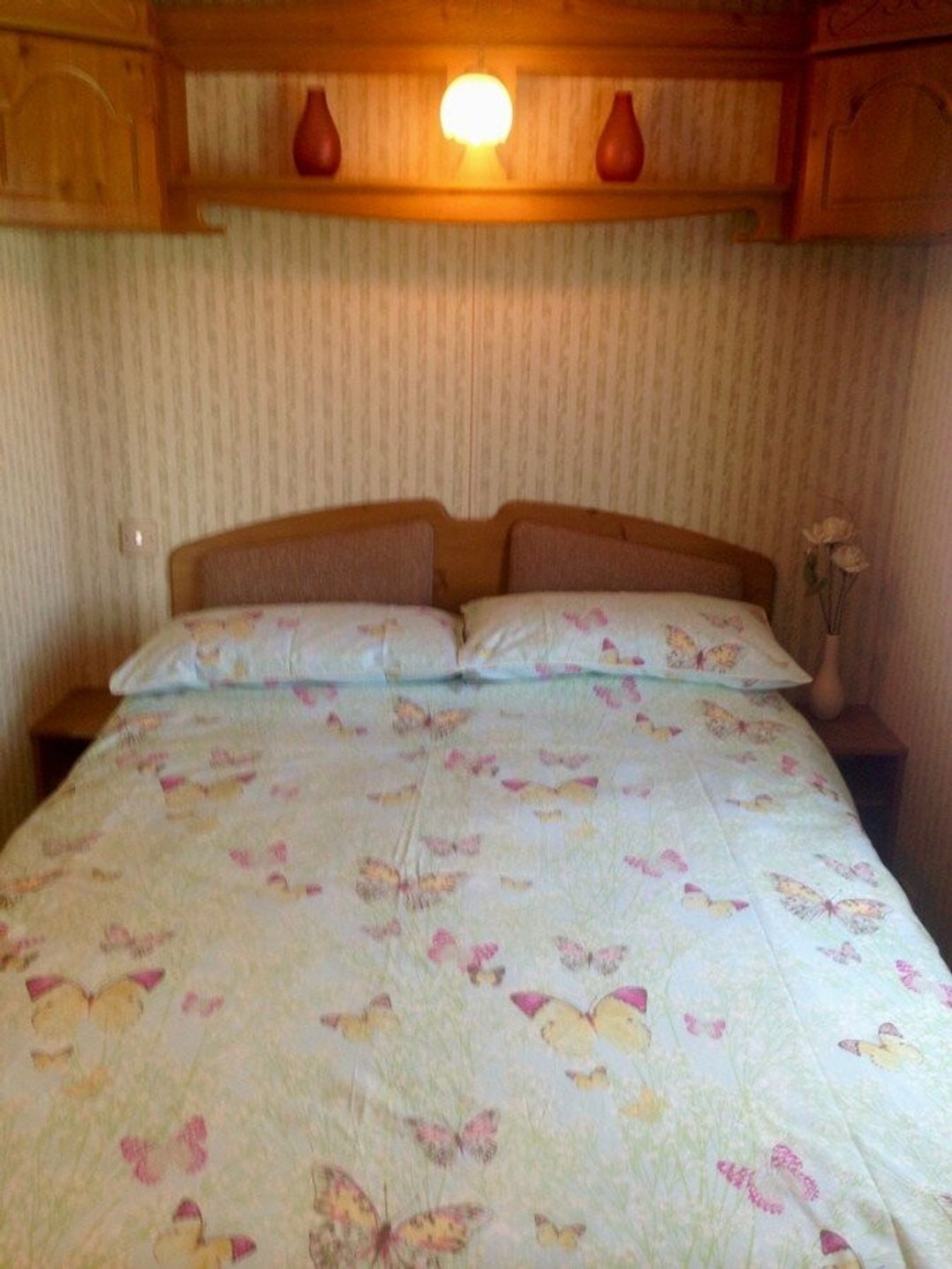 Black Beck Farm - Holiday Accommodation 460