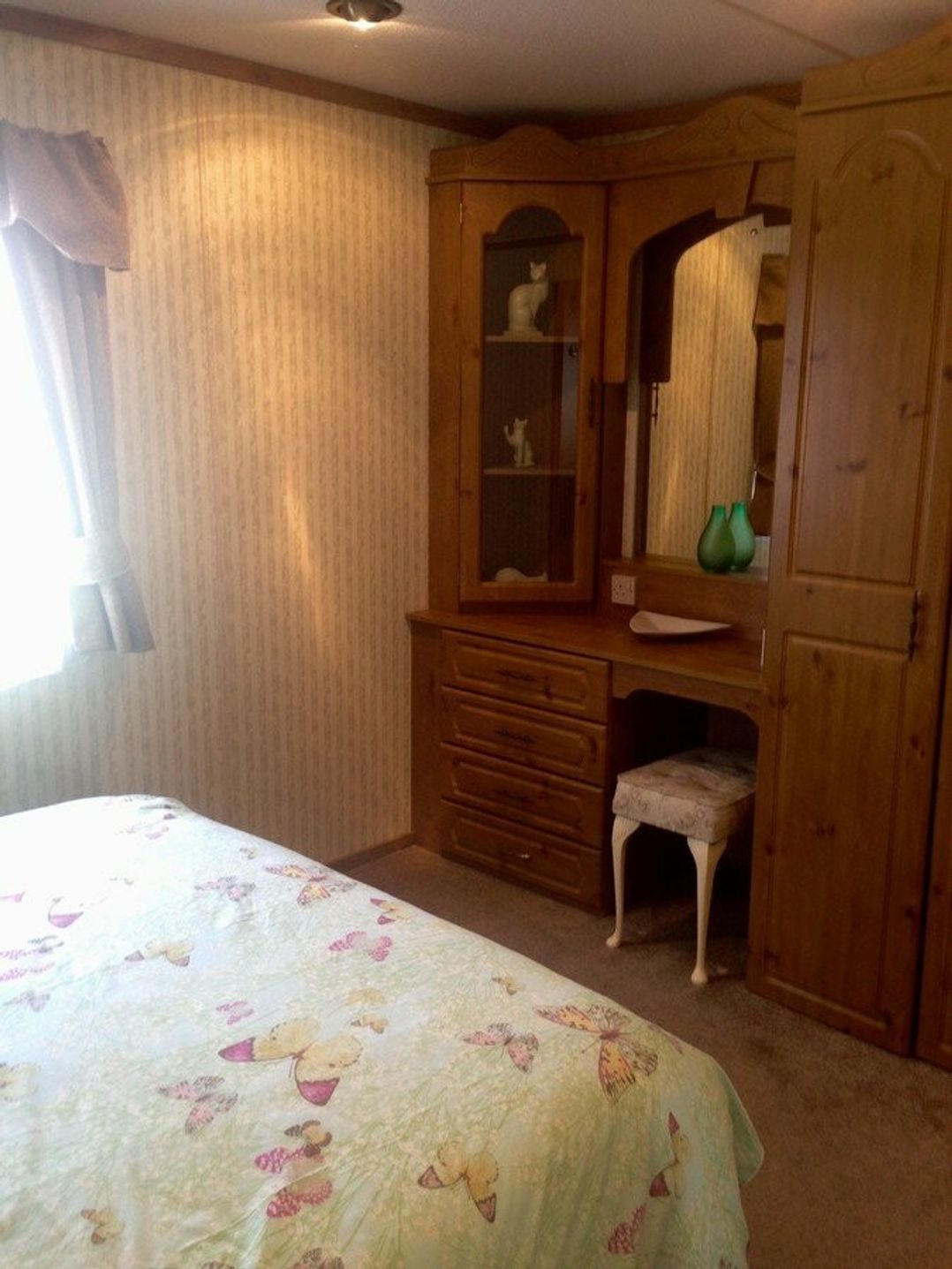 Black Beck Farm - Holiday Accommodation 460