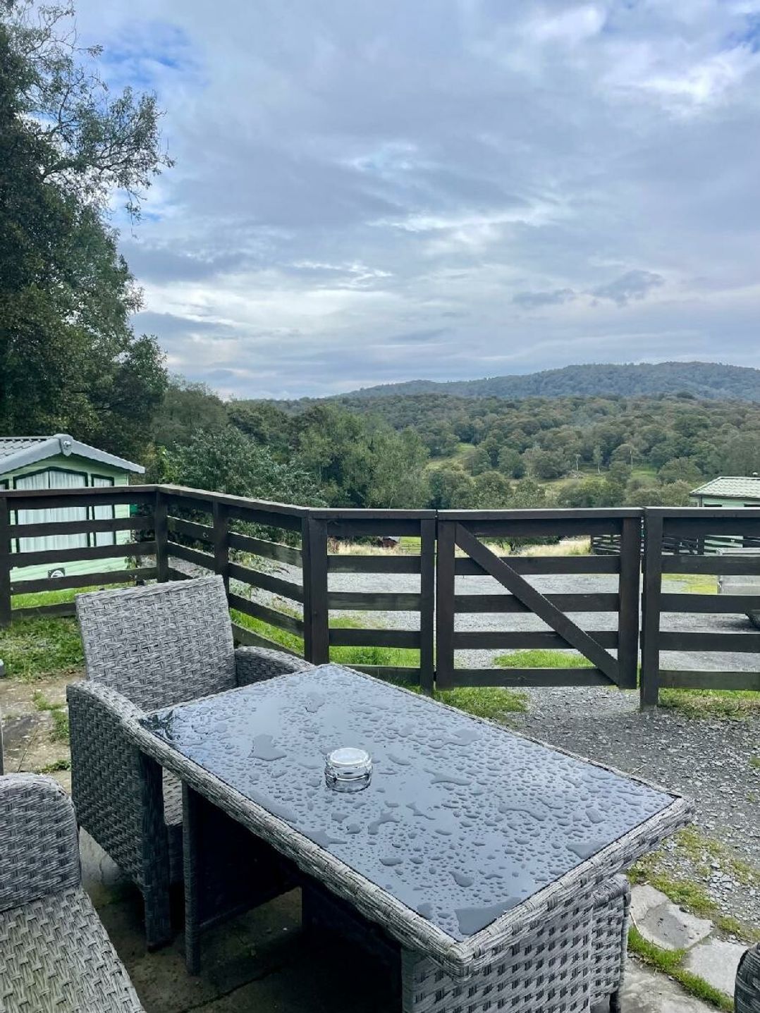 Black Beck Farm - Holiday Accommodation 460