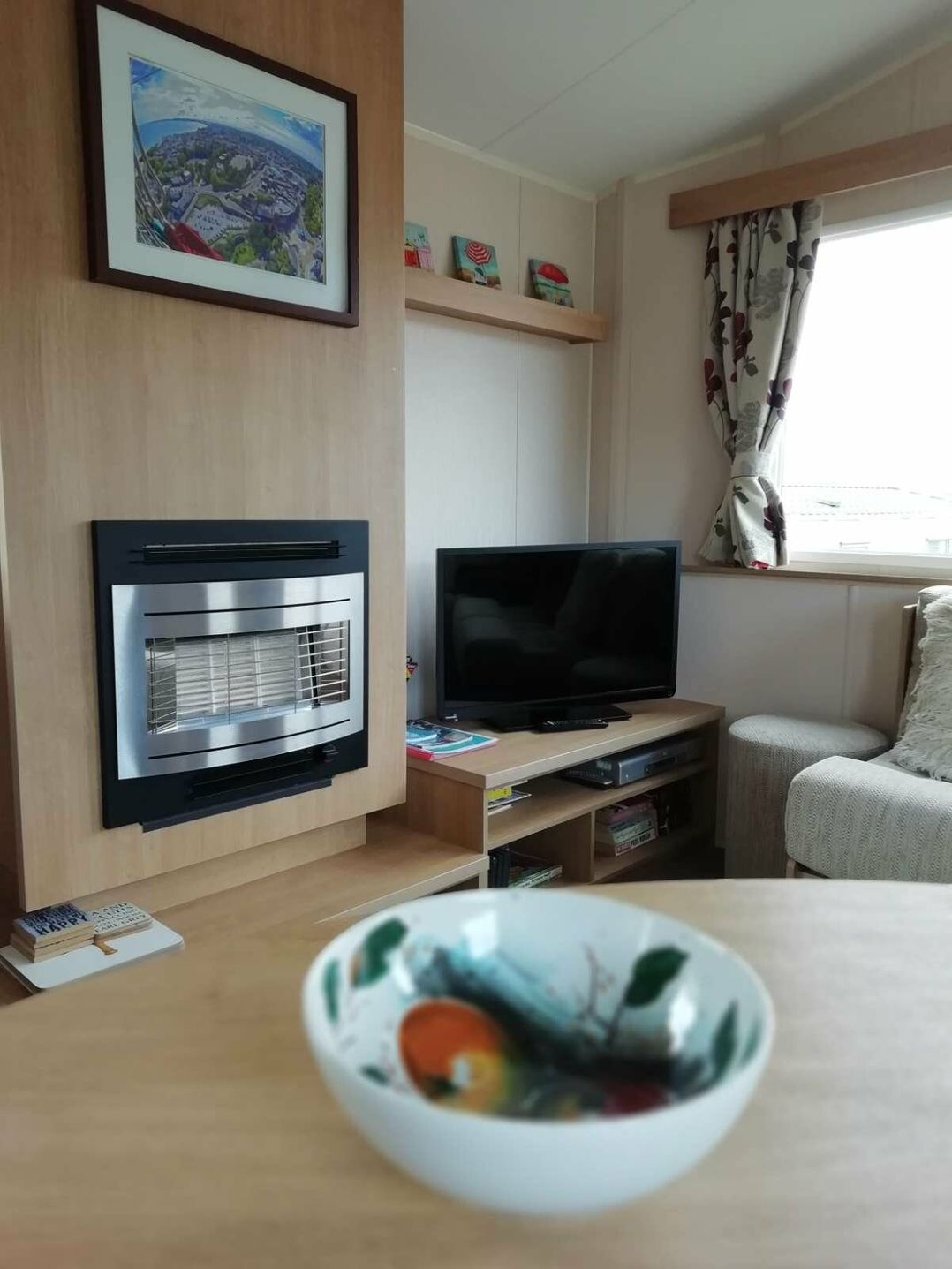 Swanage Bay View - Holiday Accommodation 464