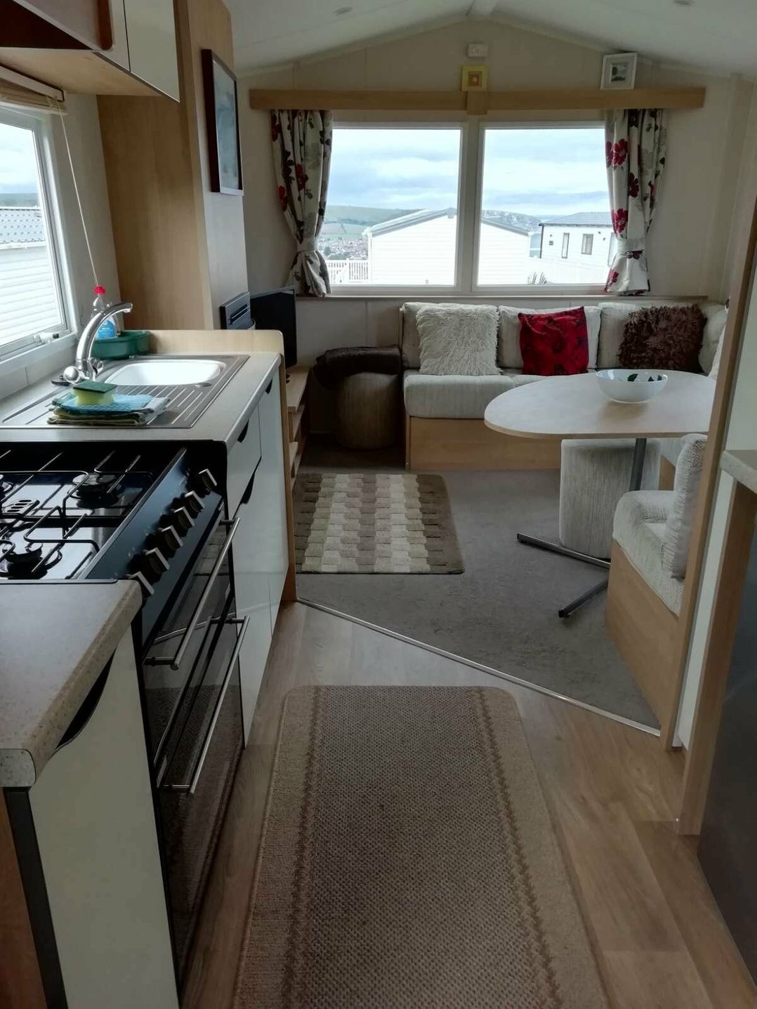 Swanage Bay View - Holiday Accommodation 464