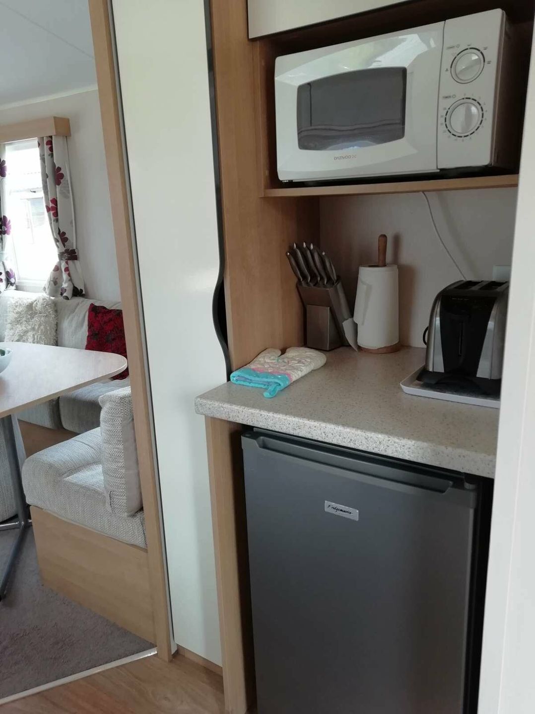 Swanage Bay View - Holiday Accommodation 464