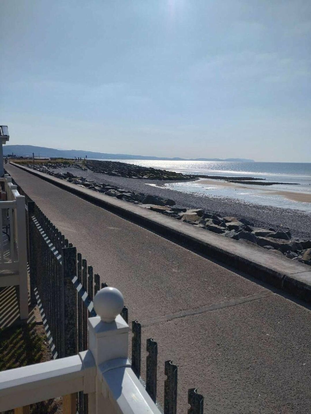 Golden Sands Kinmel Bay - Holiday Accommodation 4688