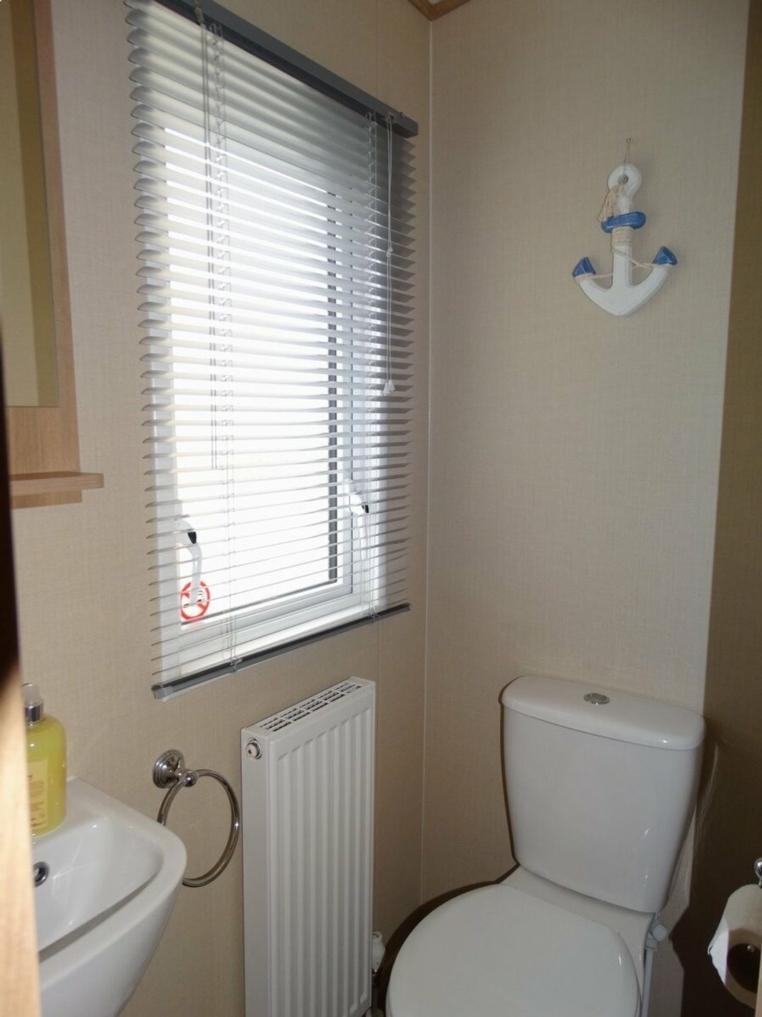 Seashore Holiday Park - Holiday Accommodation 4703