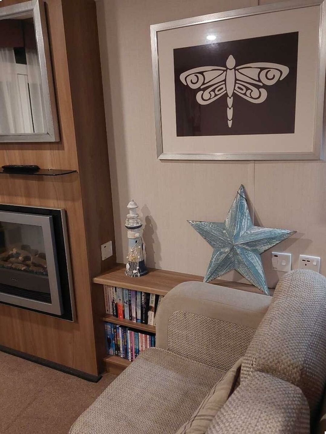 Kiln Park Holiday Park - Holiday Accommodation 4808