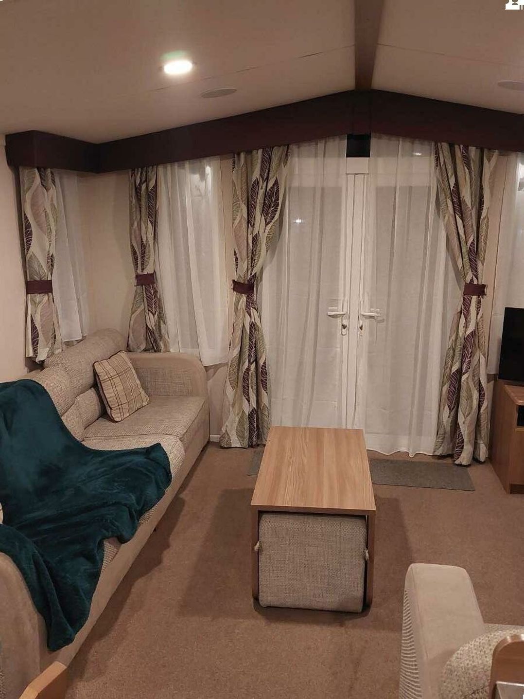 Kiln Park Holiday Park - Holiday Accommodation 4808