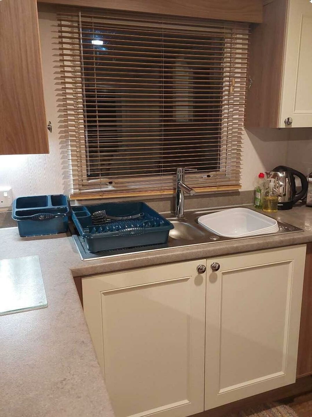 Kiln Park Holiday Park - Holiday Accommodation 4808