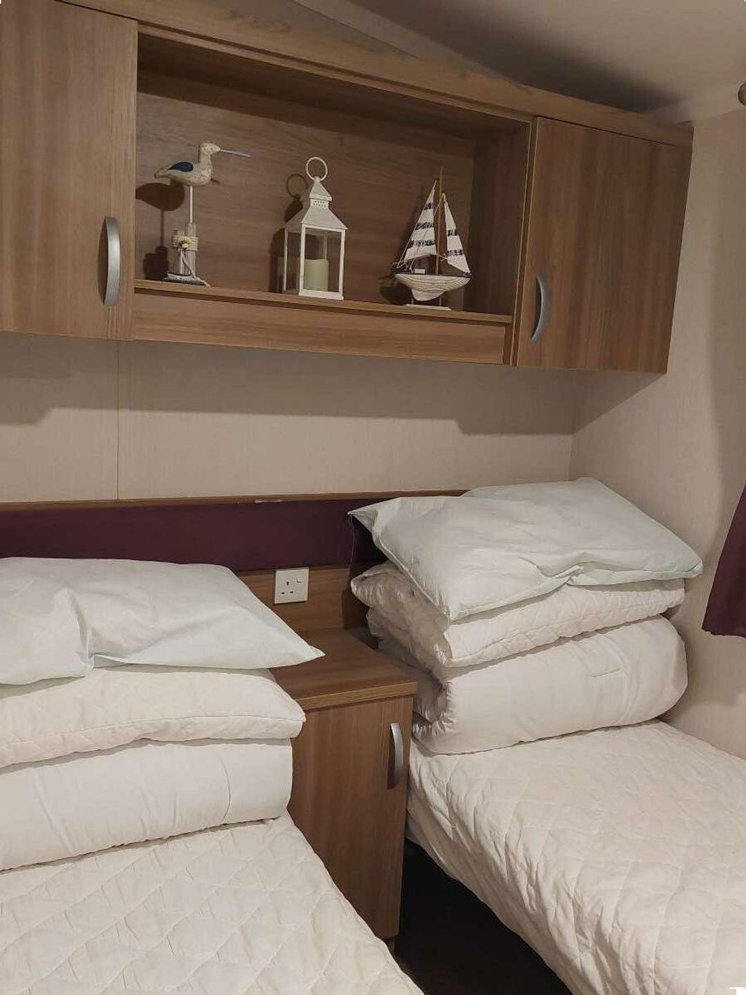 Kiln Park Holiday Park - Holiday Accommodation 4808