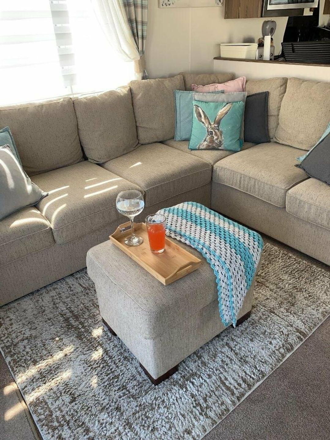 Marine Holiday Park - Holiday Accommodation 4829