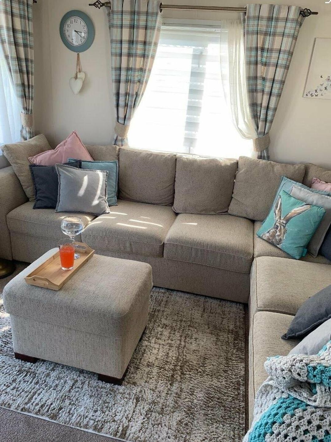 Marine Holiday Park - Holiday Accommodation 4829